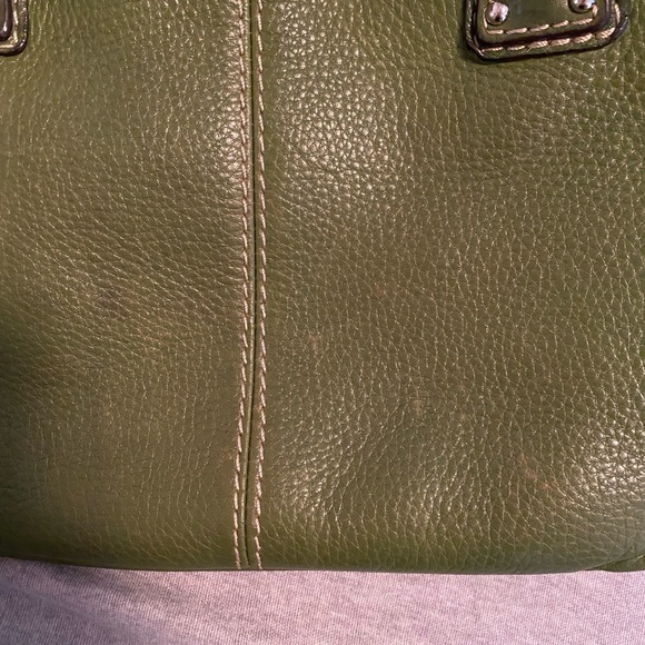 Fossil purse with matching wallet - Picture 8 of 16